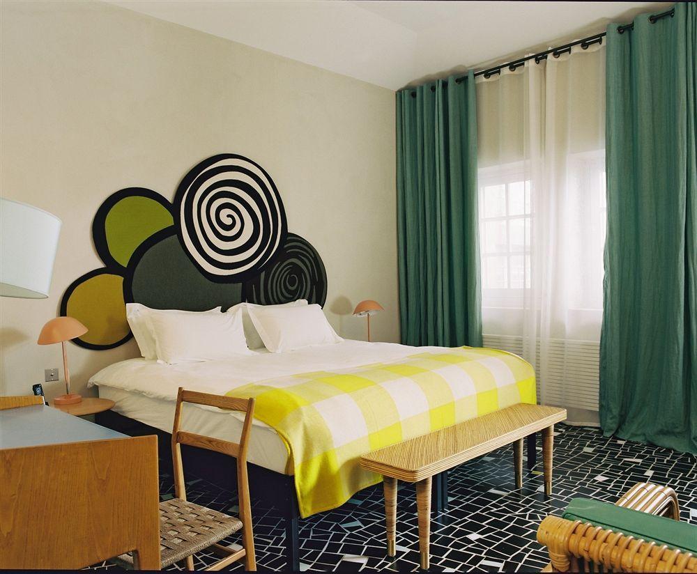 Hotel Du Cloitre Arles Bagian luar foto