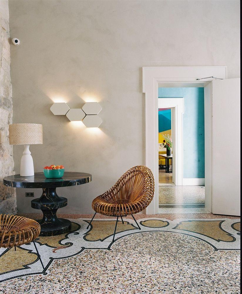 Hotel Du Cloitre Arles Bagian luar foto