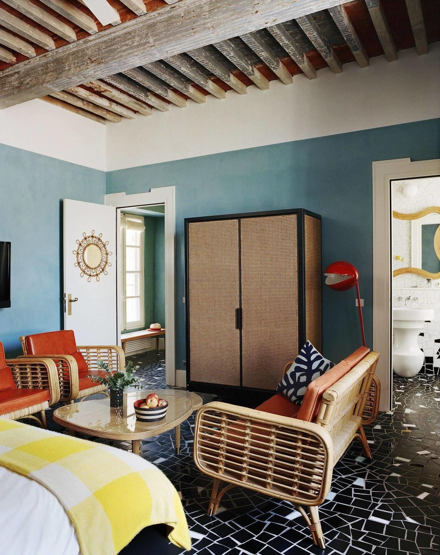 Hotel Du Cloitre Arles Bagian luar foto