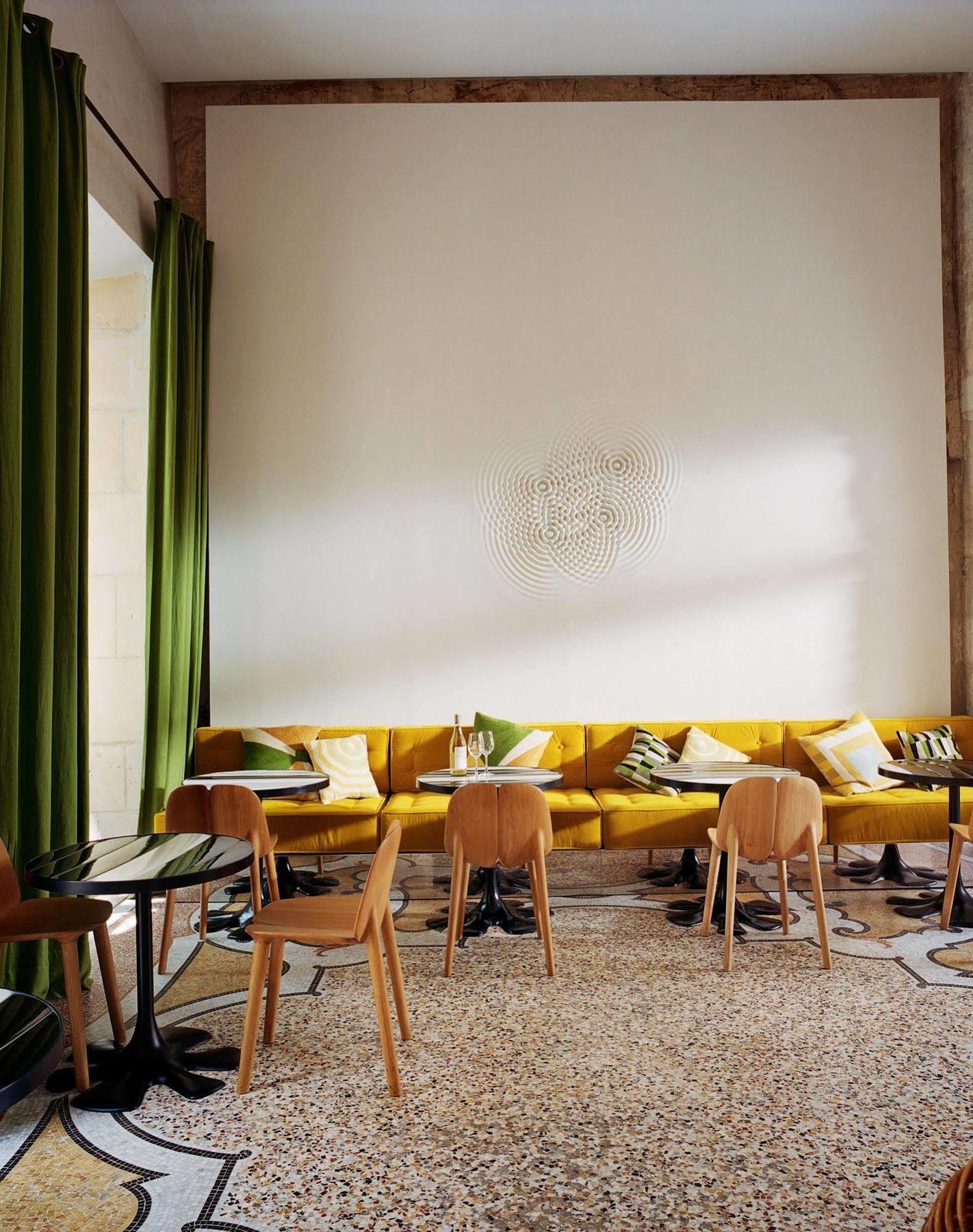 Hotel Du Cloitre Arles Bagian luar foto