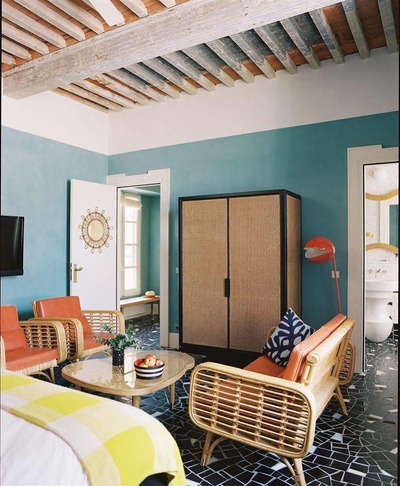 Hotel Du Cloitre Arles Bagian luar foto