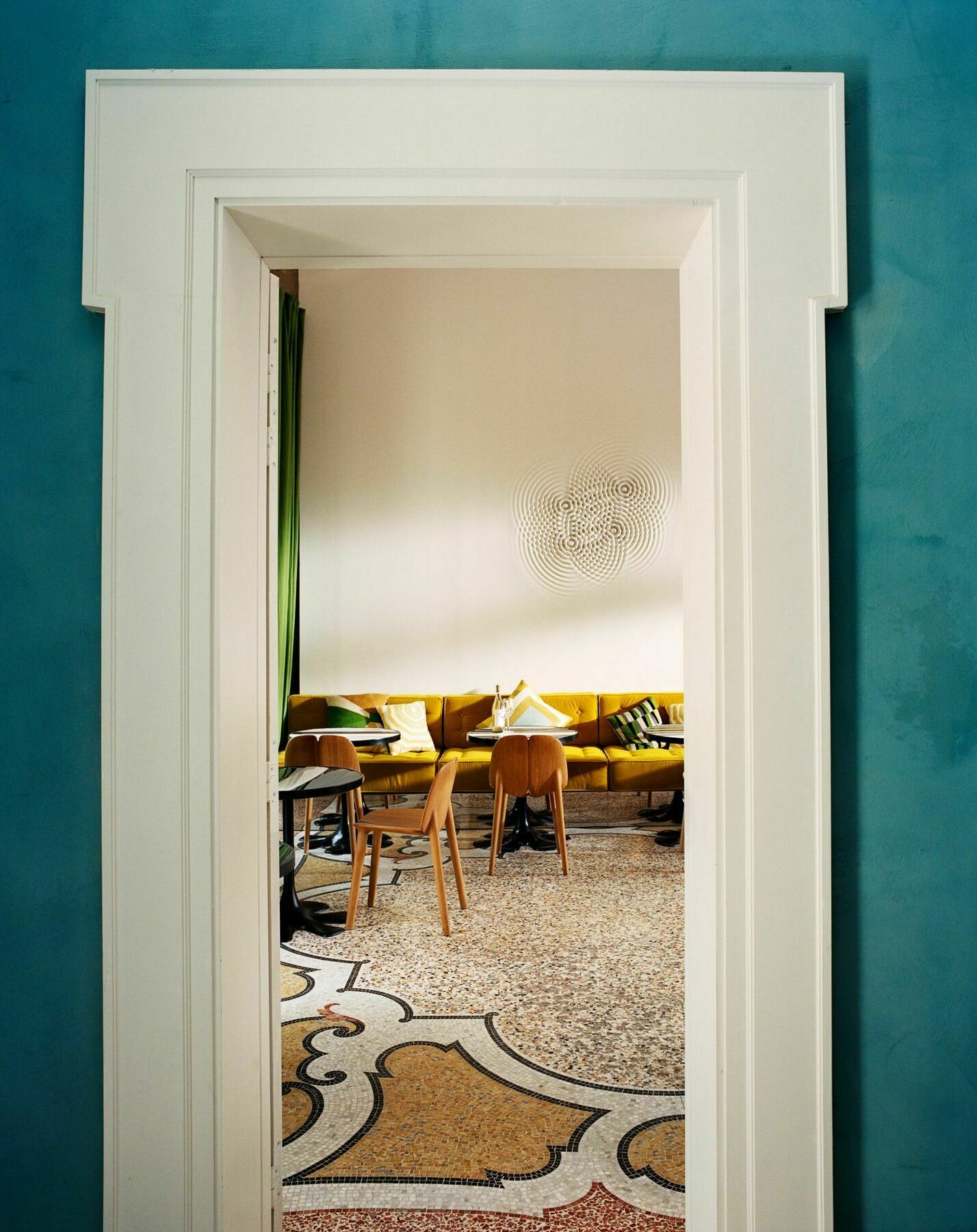 Hotel Du Cloitre Arles Bagian luar foto